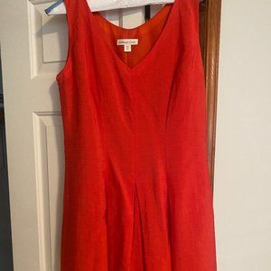 Coldwater Creek Size P8 Flared Dress
